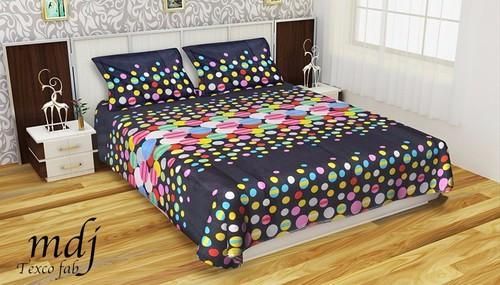 Polyester Bed Sheets