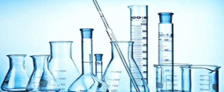 Laboratory Glassware