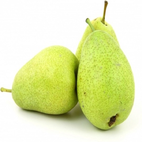 Organic Fresh Green Pear, Packaging Type : Packed in good quality boxes