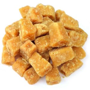 jaggery cubes