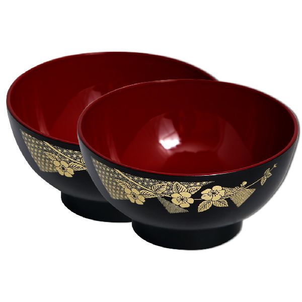 Japanese Soup Bowl