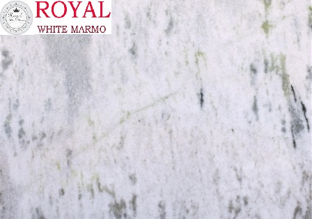 Royal SMNOW Indian Marble