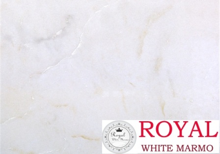 Royal Vanilla Indian Marble