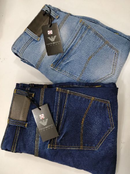 Armani Jeans Wholesale Suppliers in 