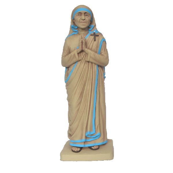 Full Mother Teresa Statue