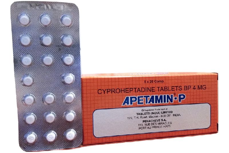 Apetamin Pills Weight Gain Tablets by TRADE SMART UNIVERSAL, apetamin pills weight gain tablets ...