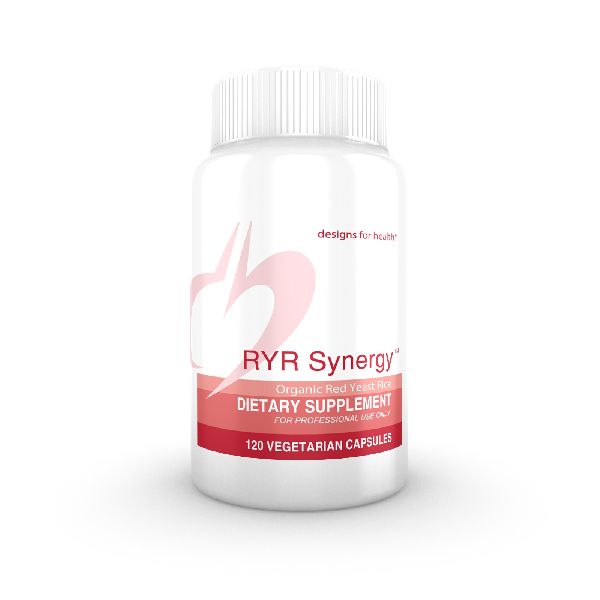 Joint Synergy Capsules