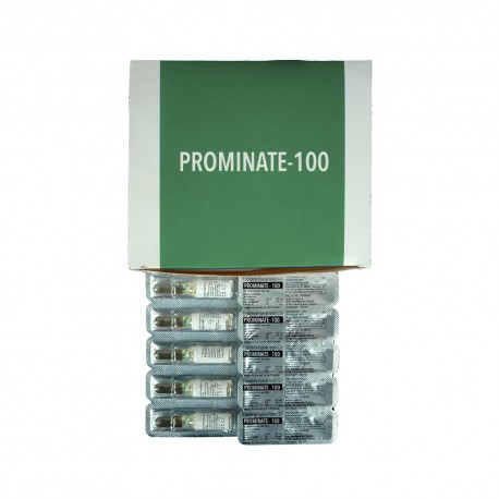 100 mg Prominate Injectable