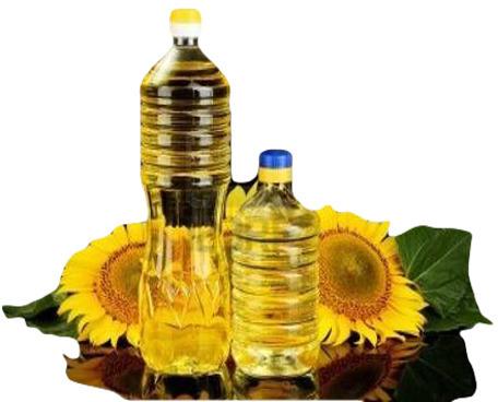 Refined Sunflower Oil Manufacturer in Delhi India by TRADE SMART UNIVERSAL ID 4014376