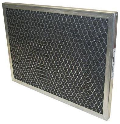 Combination air Grille with Pre Filter