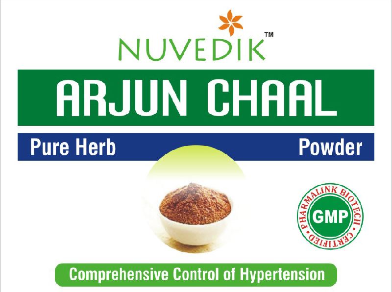 Arjun Chaal Powder, Feature : Paraben Free