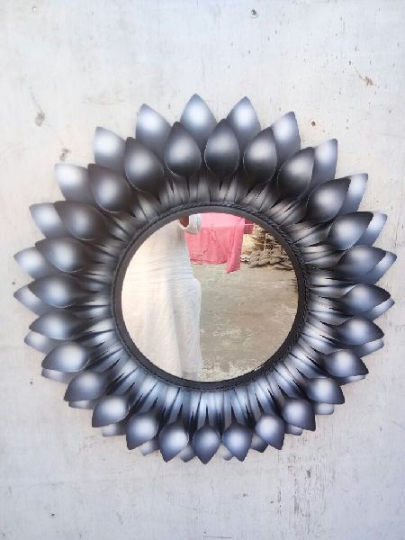 Cone Wall Mirrors