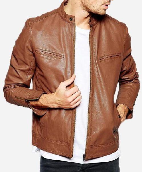 new style leather jackets