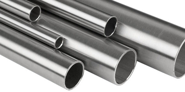 Stainless steel pipes, for Construction, Length : 11, 12 Meters