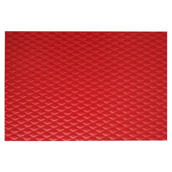 Color Coated Aluminium Coils-embossed