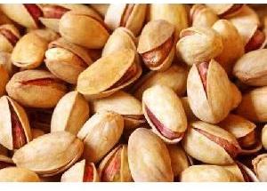 Whole Pistachio Nuts