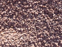 Iron Ore Lumps, Feature : High strength, Smooth surface, Affordable price