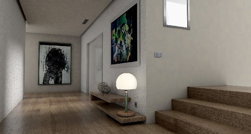 3d Architectural Walkthrough