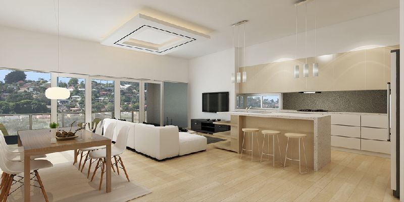 3d Interior Rendering