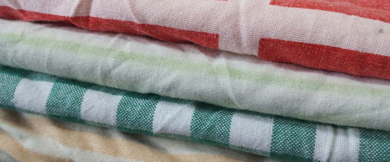 High Quality Cotton Wiper Rags