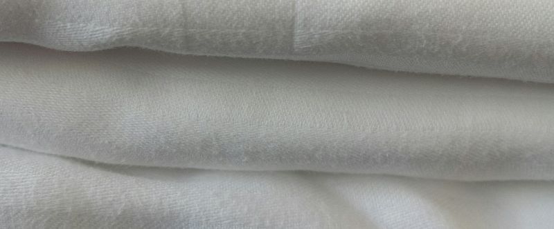 High Quality White Cotton Rags