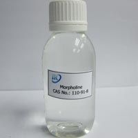 hydrochloric acid