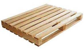 Two Way Wooden Pallets, Entry Type : 2-Way