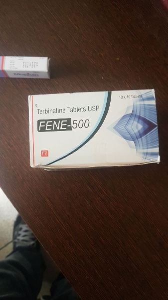 Fene-500 Tablets