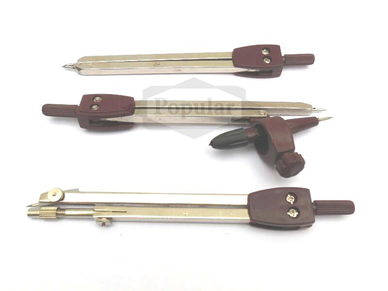 Stainless Steel Engineering Compass and Dividers, for Industrial