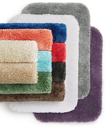Plain Cotton Bath mats, Technics : Woven