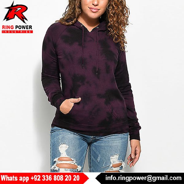 black gym hoodie womens
