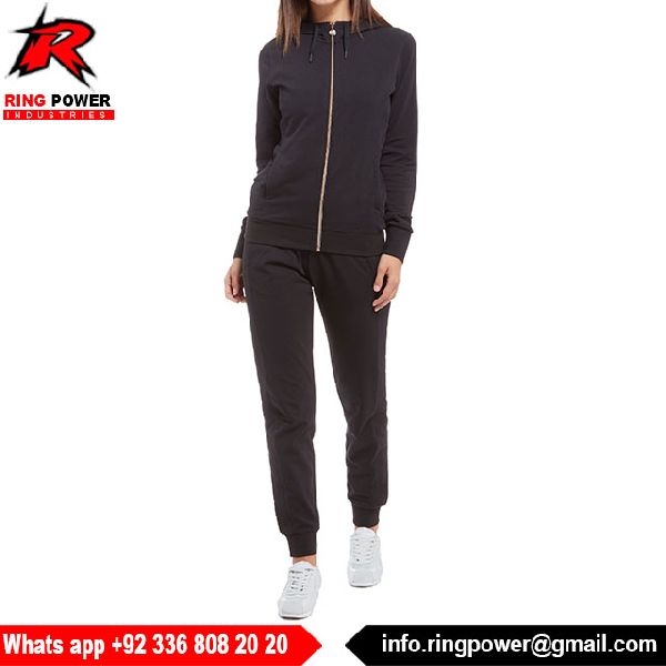 ladies jogging suit