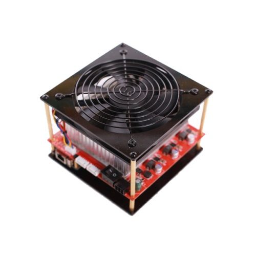 Baikal Cube 300MH/s Dash Miner