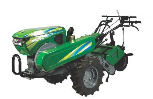 Kirloskar Mini Tractor