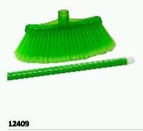 Plastic Stick Broom
