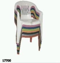 Plastic Chairs