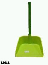 Plastic Dust Pan