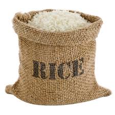 Organic Sona Gold Parmal Rice, for High In Protein, Variety : Medium Grain