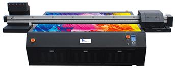 ALLWIN Uv Flatbed Printers