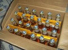 Coronita  210ml Bottle