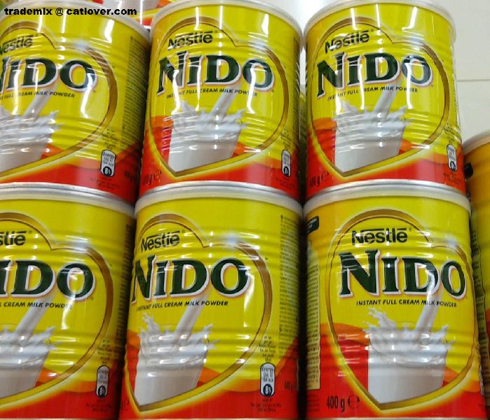 nido for 6 months baby