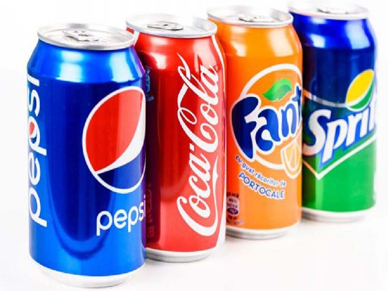 soft drinks by IL EC GMBH, soft drinks, USD 6 / Pack ( Approx ) from ...