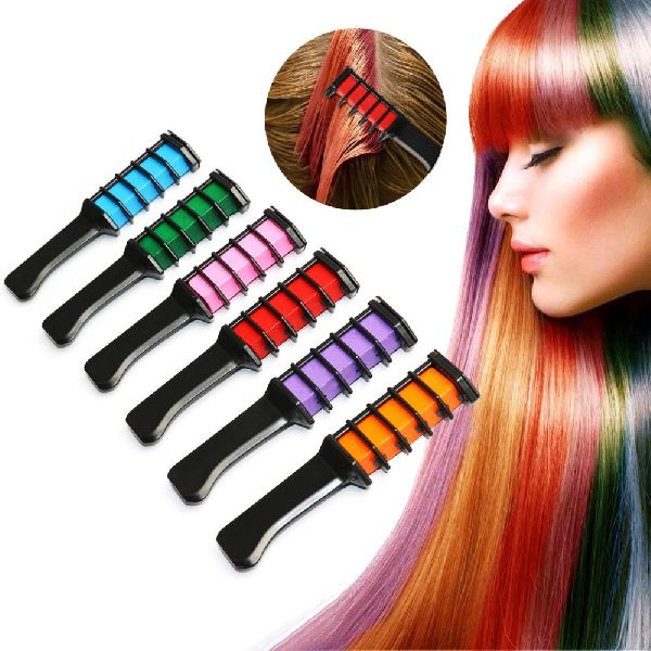 Non Toxic Washable Temporary Hair Chalk Manufacturer In