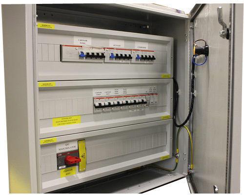 Lighting Distribution Boards