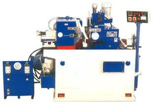 Centreless Grinding Machines