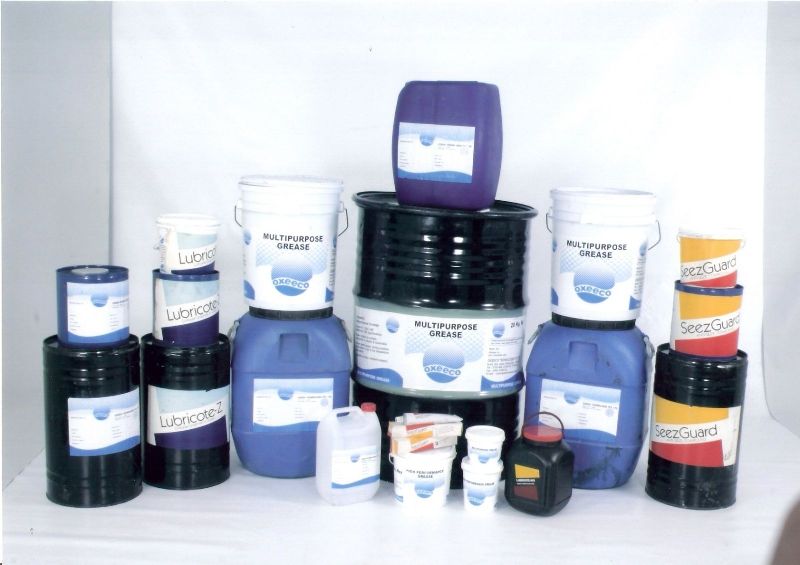 Process lubricants