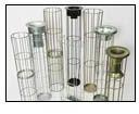 Air Filter Cages