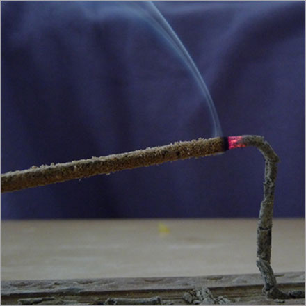 Incense Stick Binder