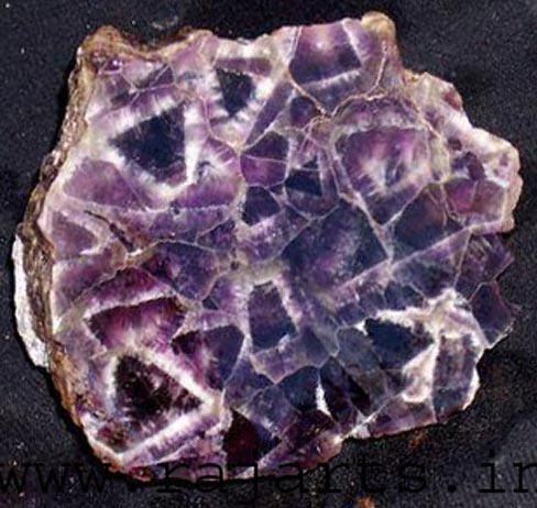 Amethyst Stone - Rough