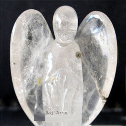 Crystal Angel